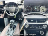 Used 2020 CVT toyota harrier 6BA-MXUA80 Image[4]