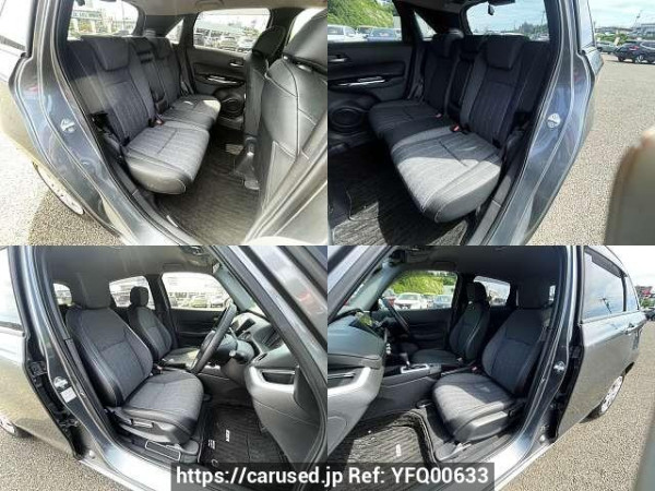 Used 2020 CVT honda civic-hybrid 6AA-GR3 Image[8]
