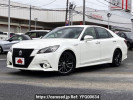 Toyota Crown Hybrid DAA-AWS210