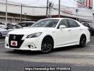 Toyota Crown Hybrid DAA-AWS210