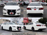 Used 2015 AT toyota crown-hybrid DAA-AWS210 Image[9]