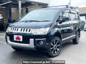 Mitsubishi Delica