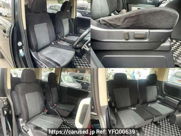 Used 2012 AT mitsubishi delica DBA-CV5W Image[7]