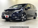 Honda Odyssey DBA-RC1