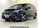 Honda Odyssey DBA-RC1