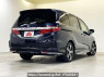 Used 2016 CVT honda odyssey DBA-RC1 Image[2]