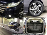 Used 2016 CVT honda odyssey DBA-RC1 Image[7]