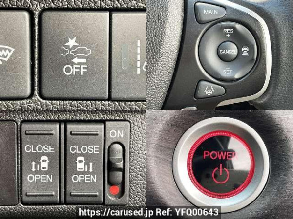 Used 2020 AT honda freed-hybrid 6AA-GB7 Image[5]