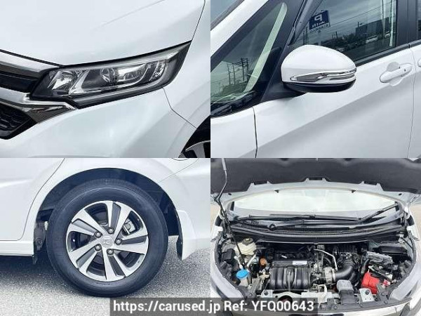 Used 2020 AT honda freed-hybrid 6AA-GB7 Image[7]