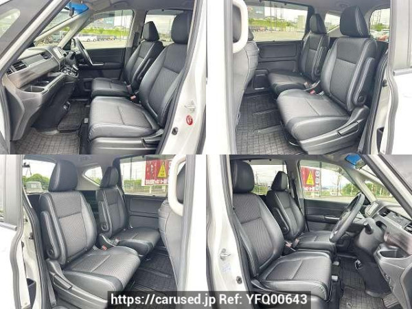 Used 2020 AT honda freed-hybrid 6AA-GB7 Image[8]