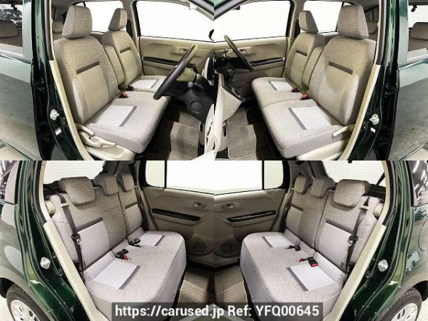 Used 2019 CVT toyota passo 5BA-M700A Image[8]
