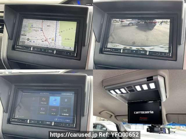 Used 2019 AT honda freed-hybrid DAA-GB7 Image[5]