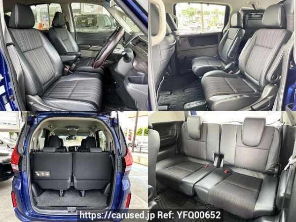 Used 2019 AT honda freed-hybrid DAA-GB7 Image[8]