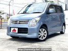 Suzuki Wagon R DBA-MH23S