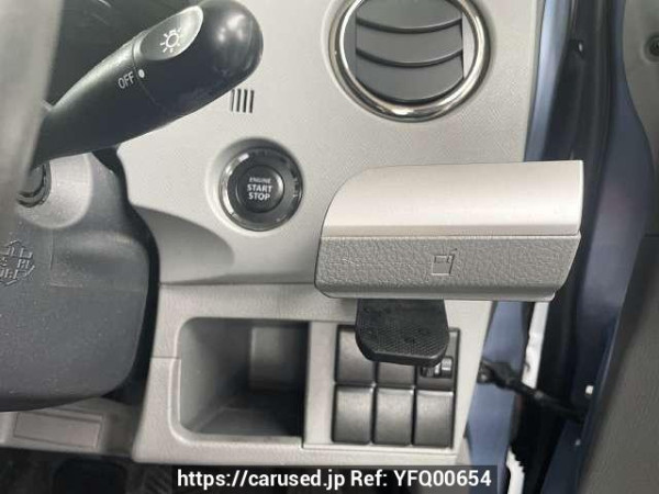 Used 2010 AT suzuki wagon-r DBA-MH23S Image[7]