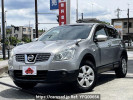 Nissan Dualis DBA-KJ10