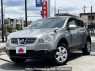 Used 2009 AT nissan dualis DBA-KJ10 Image[0]