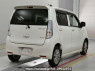 Used 2015 AT suzuki wagon-r MH44S Image[1]