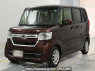 Used 2023 AT honda n-box JF3 Image[0]