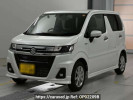 Suzuki WAGON R Custom Z MH95S