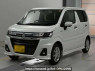 Used 2025 AT suzuki wagon-r-custom-z MH95S Image[0]