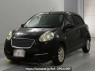 Used 2011 AT nissan march K13 Image[0]