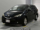 Toyota Wish ZGE20W