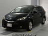 Used 2009 AT toyota wish ZGE20W Image[0]