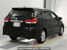 Used 2009 AT toyota wish ZGE20W Image[1]