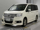 Honda Step WGN Spada RK5