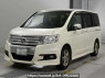 Used 2010 AT honda step-wgn-spada RK5 Image[0]