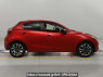 Used 2015 AT mazda demio DJ5FS Image[2]