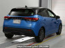 Used 2021 AT nissan note E13 Image[1]