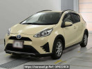 Toyota Aqua NHP10H