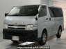 Used 2011 AT toyota hiace-van TRH200V Image[0]