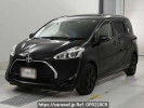 Toyota Sienta NSP170G