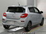 Used 2017 AT mitsubishi mirage A03A Image[1]