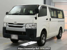Toyota Hiace Van KDH206V