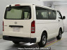Used 2015 AT toyota hiace-van KDH206V Image[1]