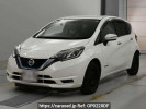 Nissan Note HE12