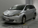 Toyota Wish ZGE20W