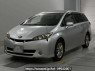 Used 2009 AT toyota wish ZGE20W Image[0]