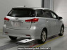 Used 2009 AT toyota wish ZGE20W Image[1]