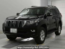 Toyota Land Cruiser Prado GDJ150W