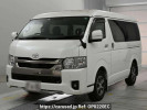 Toyota Hiace Van GDH211K