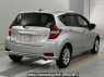 Used 2021 AT nissan note HE12 Image[1]