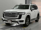 Toyota Land Cruiser VJA300W