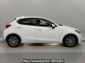 Used 2017 AT mazda demio DJ3FS Image[2]