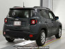 Used 2022 AT jeep renegade BV13PM Image[1]