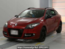 Renault MEGANE ESTATE KZF4R